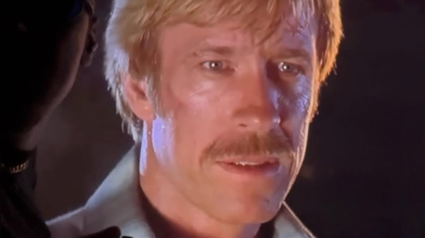 'Silent Rage' (1982)