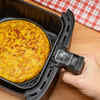Make breakfast faster