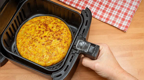 Make breakfast faster
