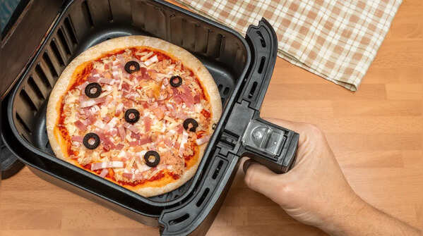 Reheat leftovers