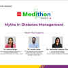 Article image for: Busting Myths in Diabetes Management
