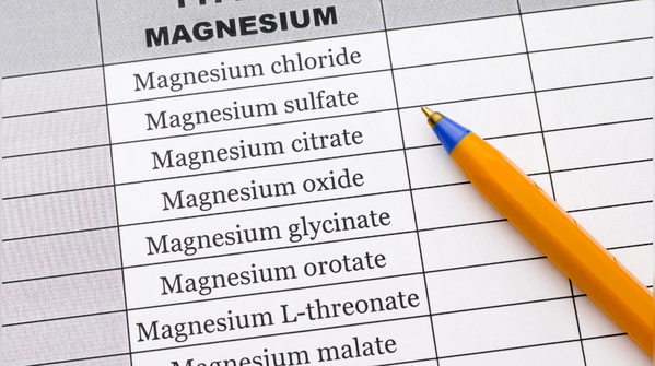 Medical experts consulted