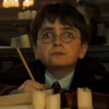 Article image for: How did Dominic McLaughlin get the <i class="tbold">harry potter</i> role?
