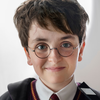 Article image for: Who is Dominic McLaughlin? Meet the 12-year-old actor playing Harry Potter in the 2026 TV reboot