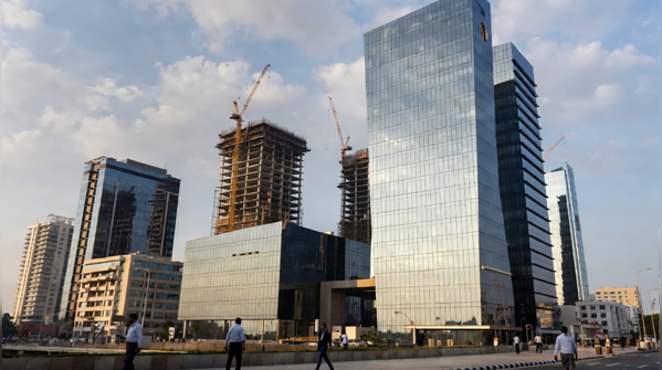 Economic scale still favours Bengaluru despite Hyderabad’s spread