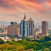Hyderabad narrows gap in office space and corporate expansion