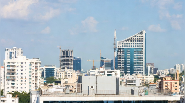 Bengaluru maintains strong lead in startups, funding and innovation
