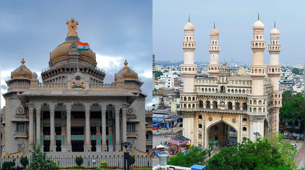 2 cities drive India’s economic momentum across sectors