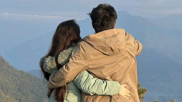 Try something new (even if it’s small)