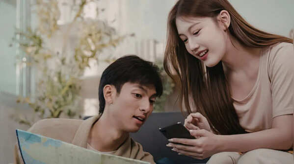 Make future plans together