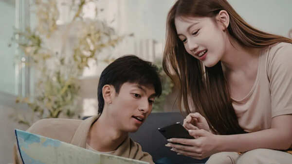 Future Stills
