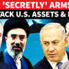 Article image for: Putin Arms Iran With Deadly Drones; West's Bombshell Claim On Russia's Shadow Entry In Conflict