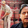 Article image for: Tharoor Warns West Asia War May Worsen, Flags LPG Shortage And Fuel Price Risks