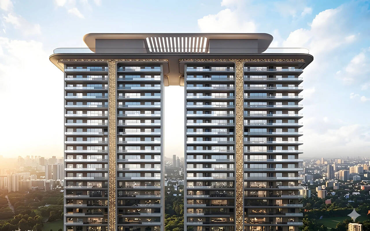 Riviera AIPL Lakecity