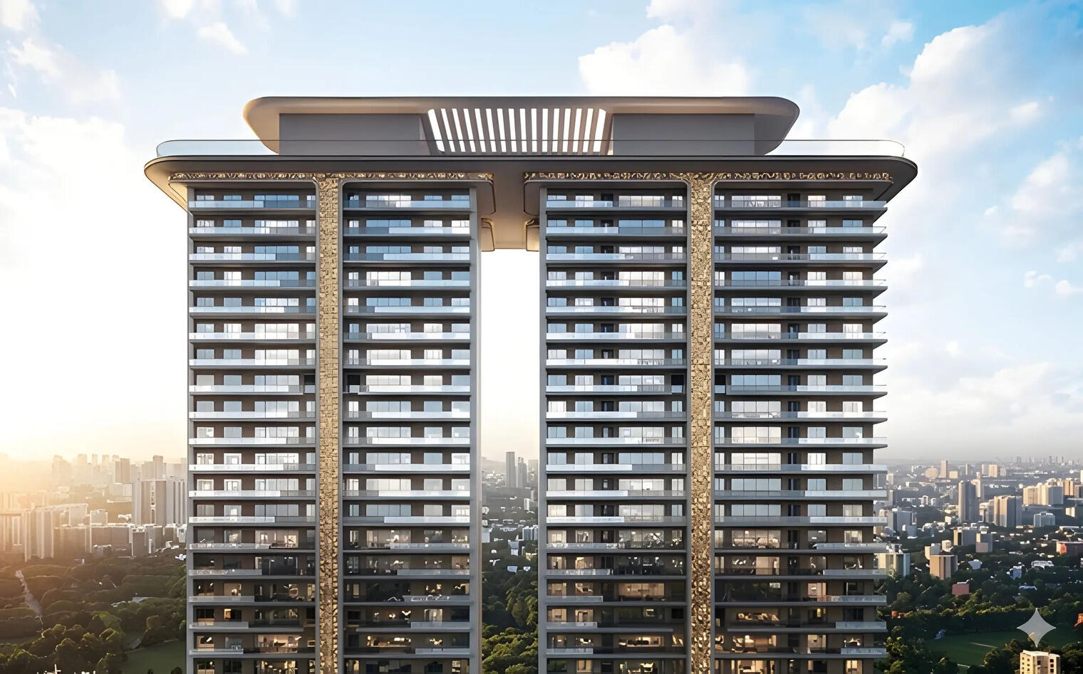 Riviera AIPL Lakecity