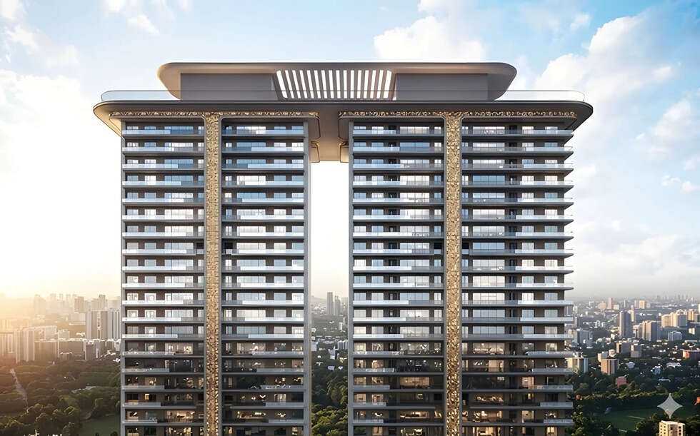 Riviera AIPL Lakecity