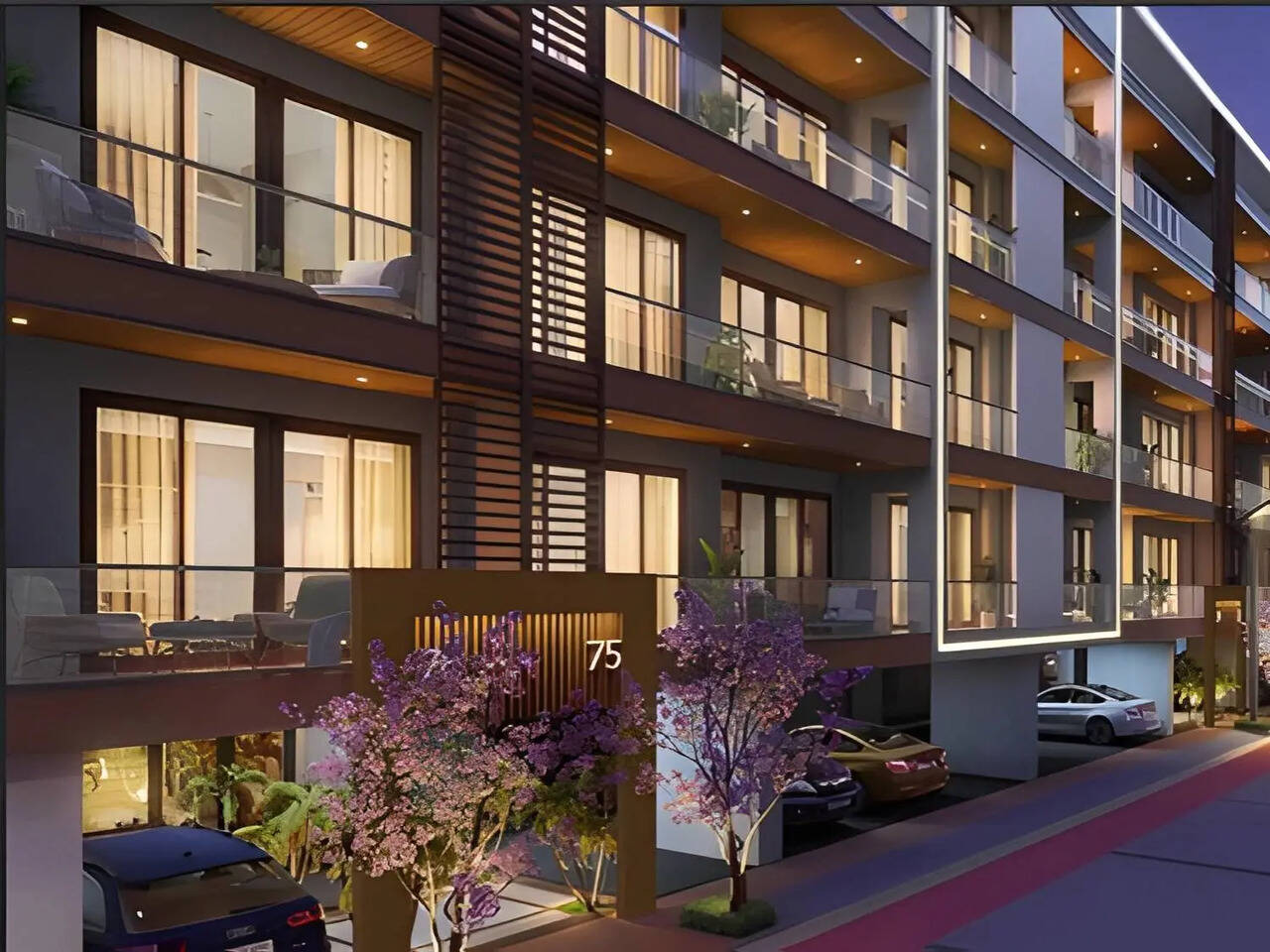 Project view 2
