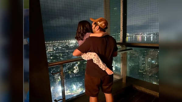 Worli residence