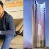 Article image for: <i class="tbold">Rohit Sharma</i>, the "Hitman's" ₹30 crore Mumbai home is a sea-facing luxury paradise; the 29th floor balcony is the real showstopper!