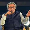 Swapan Dasgupta from Rashbehari