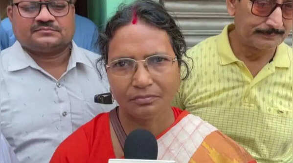 Ratna Debnath from Panihati