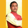 Sajal Ghosh from Baranagar