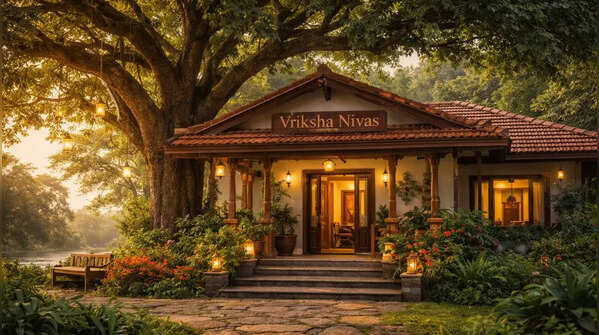 Vriksha Nivas