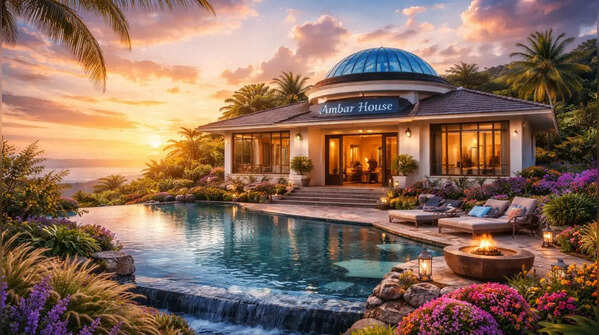Ambar House