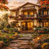 Gulmohar Villa