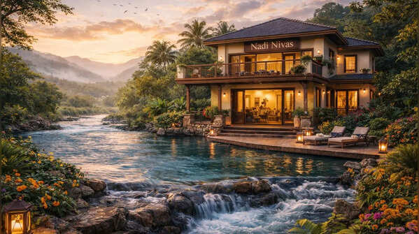 Nadi Nivas