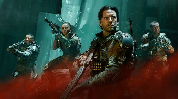 Call of Duty®: Black Ops 7 – Cross-Gen Bundle - 45% off