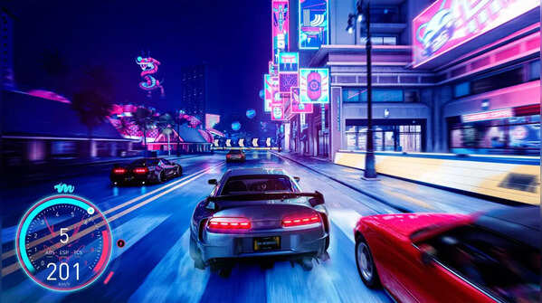 The Crew Motorfest Cross-Gen Bundle - 80% off