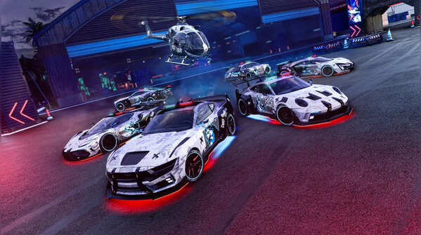The Crew Motorfest Ultimate Year 3 Edition - 60% off