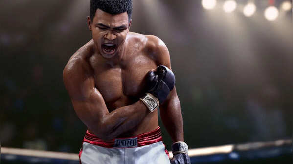 UFC® 5 - 85% off