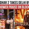 Article image for: 'Dhurandhar 2' Earns Praise from Vicky, Kangana, <i class="tbold">Vivek</i> at International Film Festival Delhi 2026