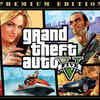 Grand Theft Auto V: Premium Edition - 58% off