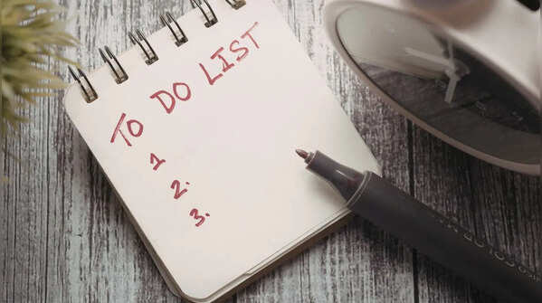 Using a Follow‑Up Folder or “Someday” List