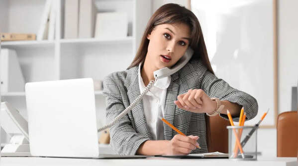 Creating “Office Hours”
