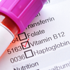 When food is not enough: the role of supplements