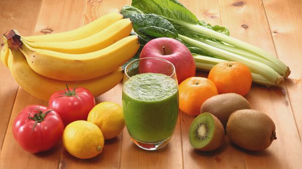 Vegetarian sources: what actually works