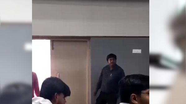 Incident
