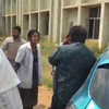 Student Strongly Denies Claim