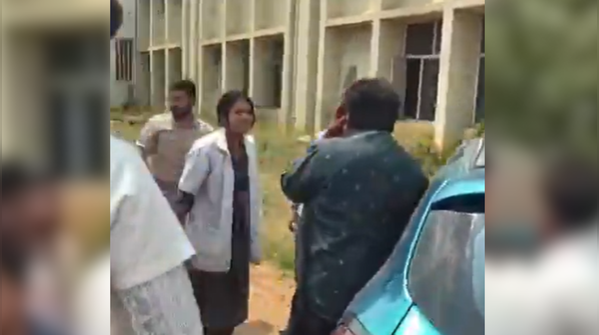 Student Strongly Denies Claim