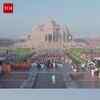 Article image for: Akshardham Temple Hosts World Peace Mahayagna