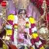 Article image for: Aarti Celebrated at Chhatarpur Mandir