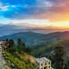 Article image for: Kausani in <i class="tbold">uttarakhand</i>