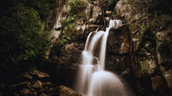 Daringbadi in Odisha