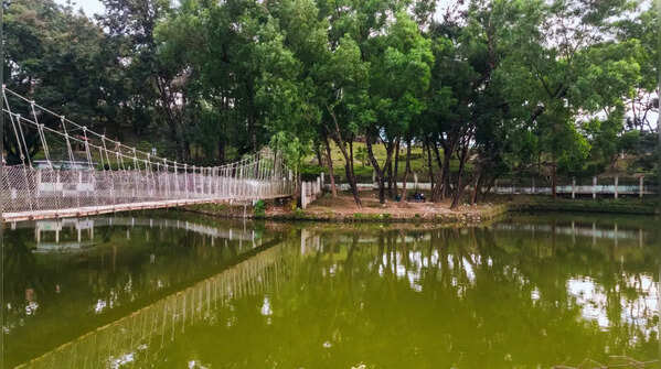 Haflong in Assam