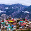 Article image for: Kalpa in Himachal Pradesh