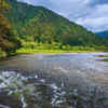 Article image for: Mechuka in <i class="tbold">arunachal pradesh</i>